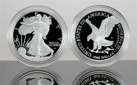 are american silver eagles legitimate